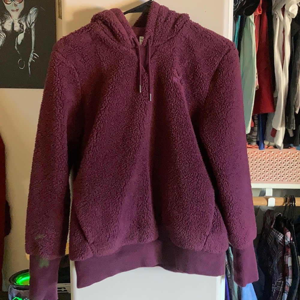 Puma hoodie